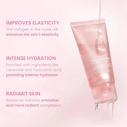 SHINE™Collagen Mask