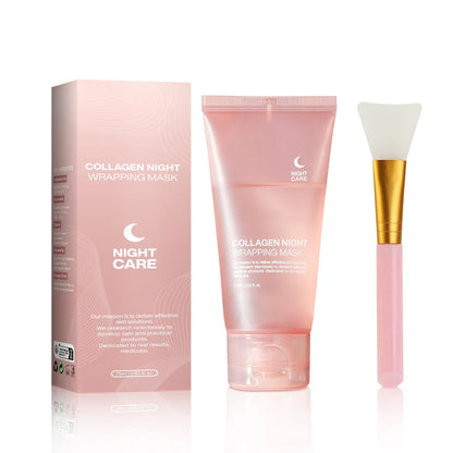 SHINE™Collagen Mask